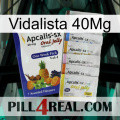 Vidalista 40Mg 11